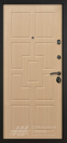 Дверь Дверь Порошок №32 с отделкой МДФ ПВХ