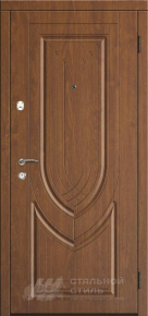 Дверь Дверь МДФ №176 с отделкой МДФ ПВХ