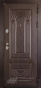 Дверь Дверь МДФ №314 с отделкой МДФ ПВХ