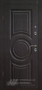 Дверь МДФ №376 с отделкой МДФ ПВХ - фото №2