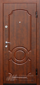 Дверь Дверь МДФ №84 с отделкой МДФ ПВХ