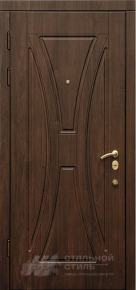 Дверь Дверь МДФ №192 с отделкой МДФ ПВХ