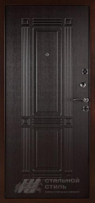 Дверь Дверь МДФ №304 с отделкой МДФ ПВХ