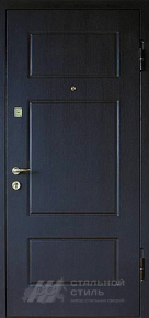 Дверь Дверь МДФ №100 с отделкой МДФ ПВХ