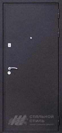 Дверь «Дверь УЛ №13» c отделкой Порошковое напыление