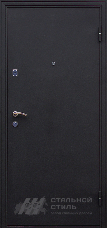 Дверь «Дверь ДШ №38» c отделкой Порошковое напыление